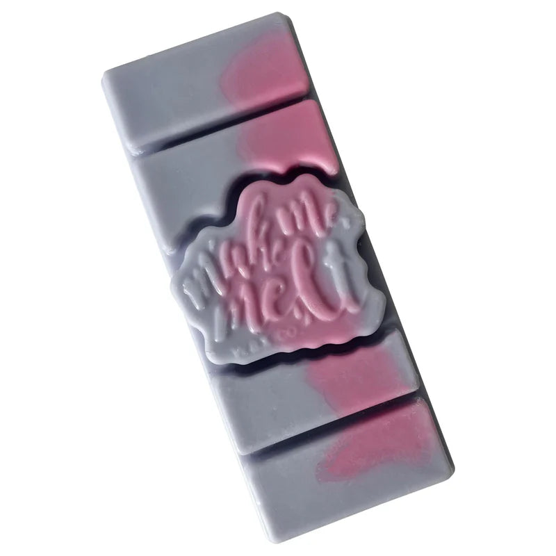 MakeMeMelt - Baby Powder Wax Bar