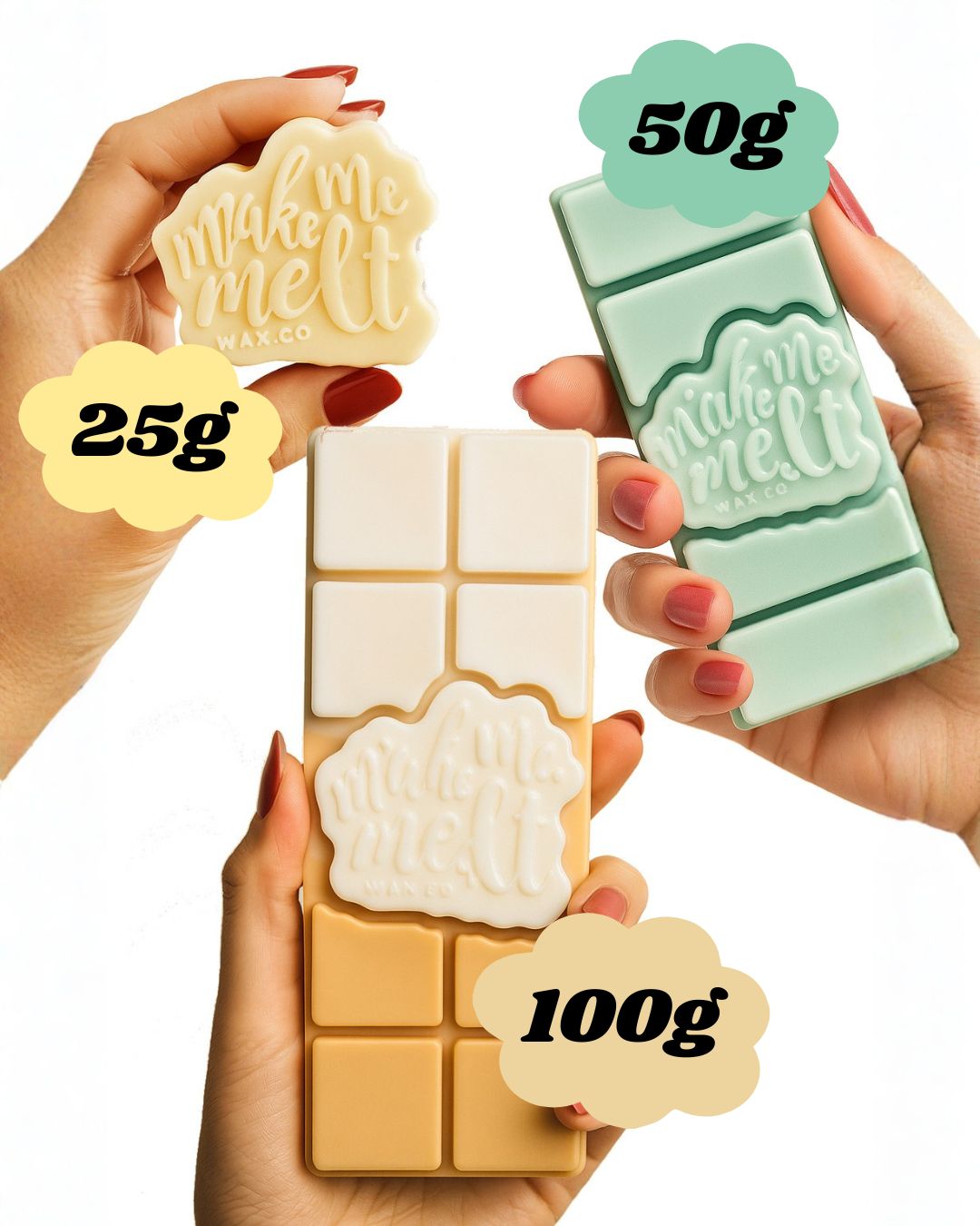 20 bar Scent-Sational Box