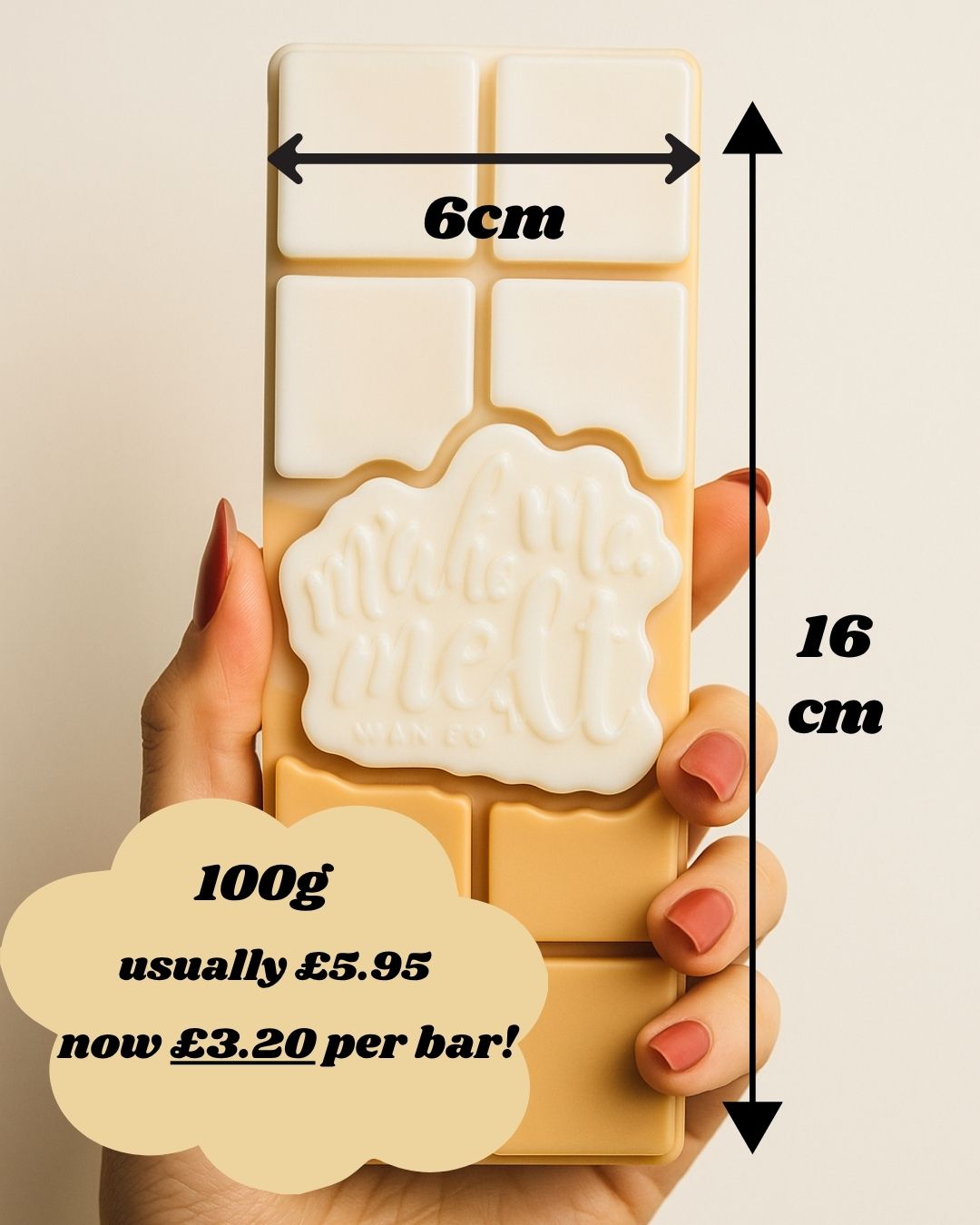 20 bar Scent-Sational Box