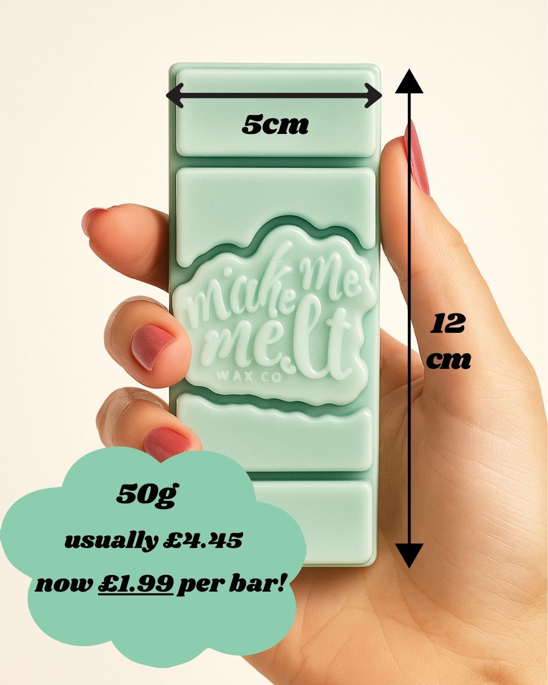 20 bar Scent-Sational Box