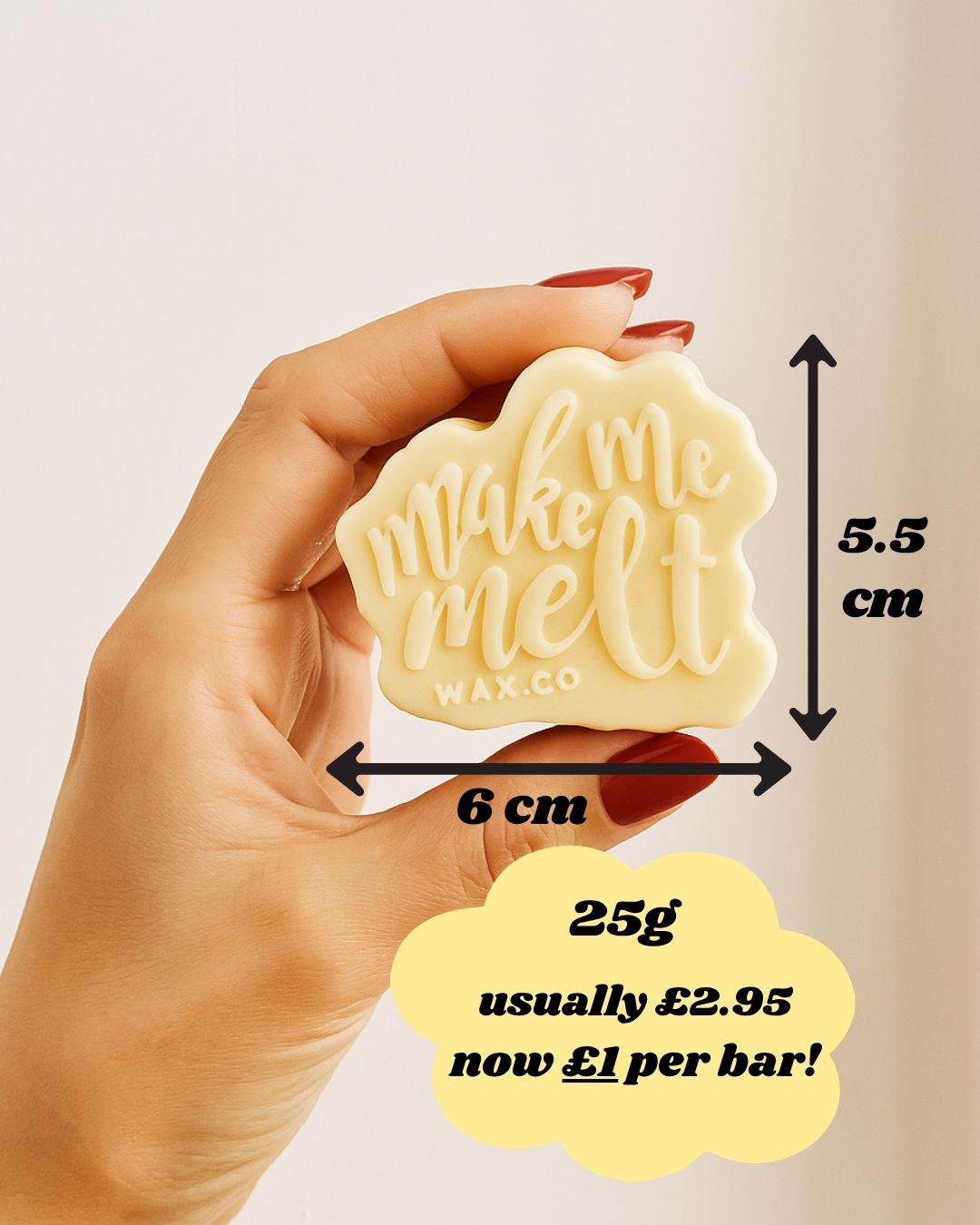 20 bar Scent-Sational Box