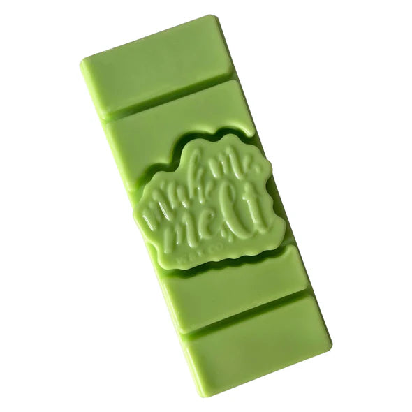 MakeMeMelt - Tea Tree Wax Bar