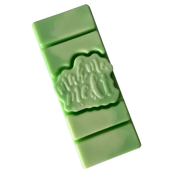 MakeMeMelt - Bamboo & Coconut Wax Bar