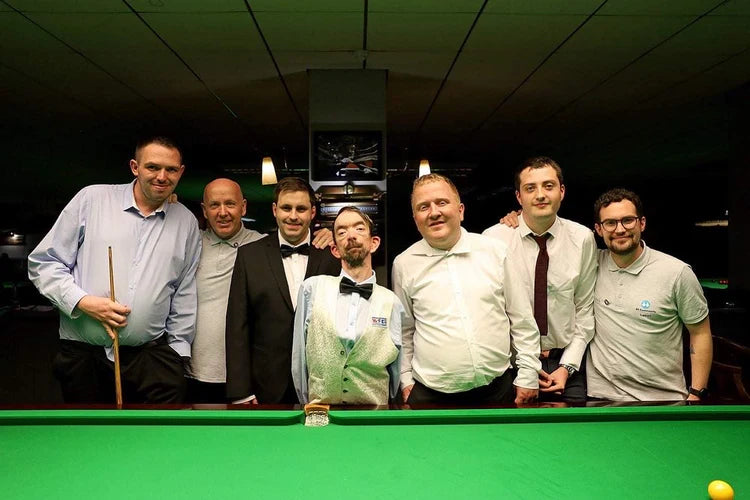 JH & Oarpel Community Candle (Charity Candle)