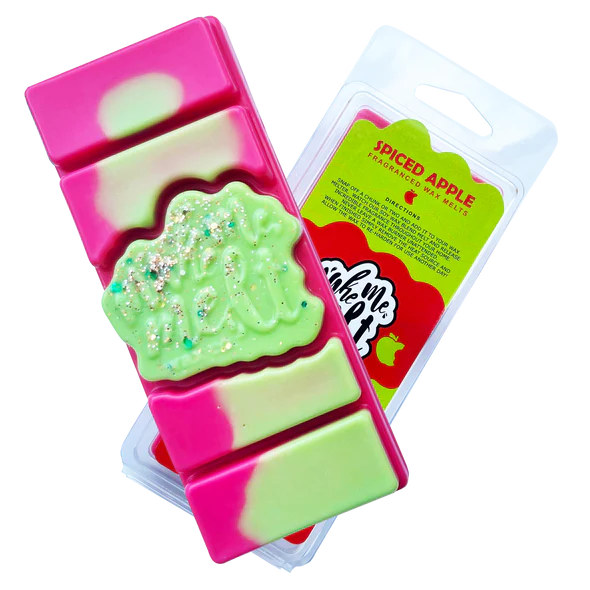 MakeMeMelt - Spiced Apple