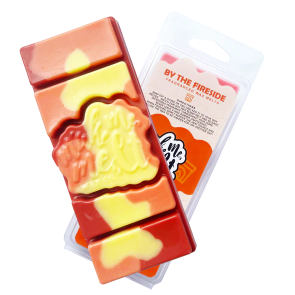 MakeMeMelt - By The Fireside Wax Bar