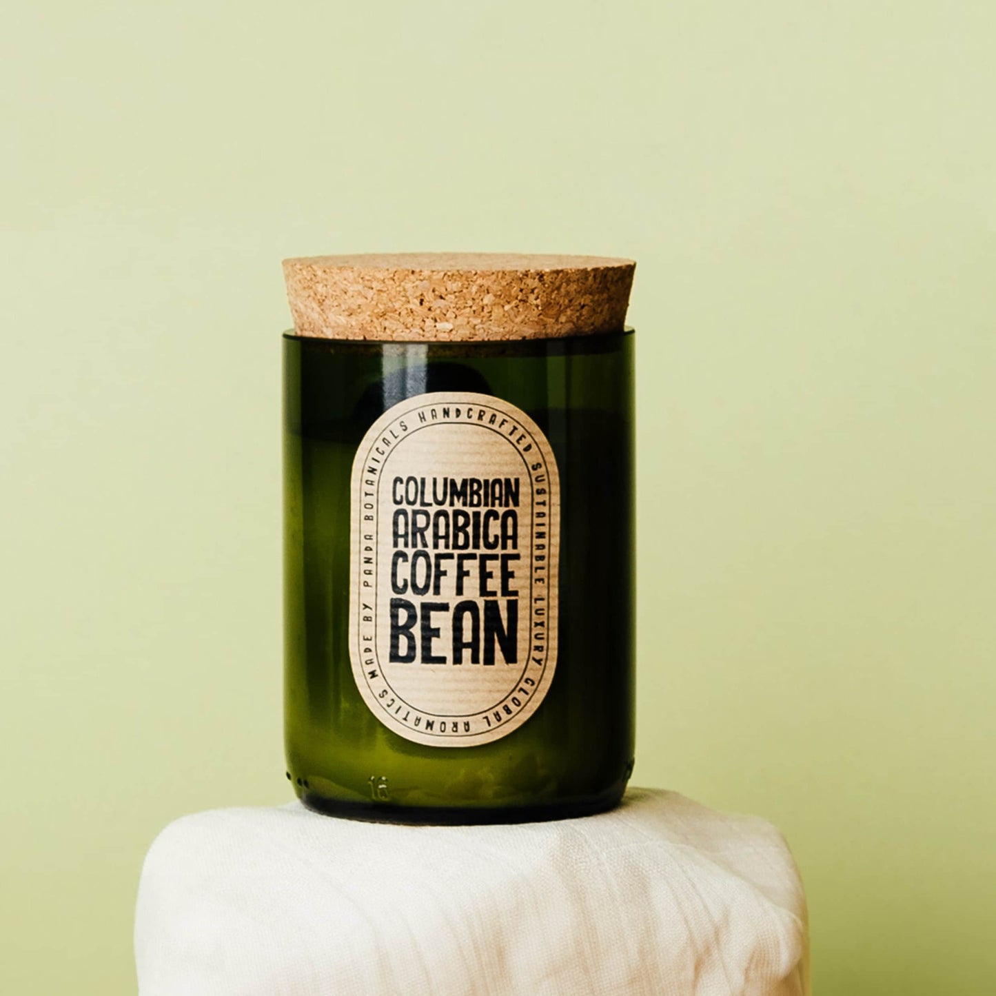 Colombian Arabica Coffee Bean Scented Candle