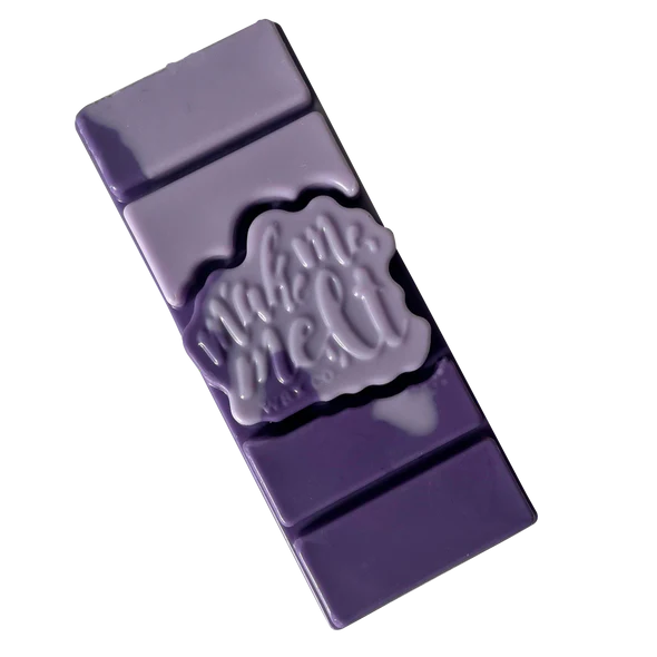 MakeMeMelt - Lavender Lemon Wax Bar