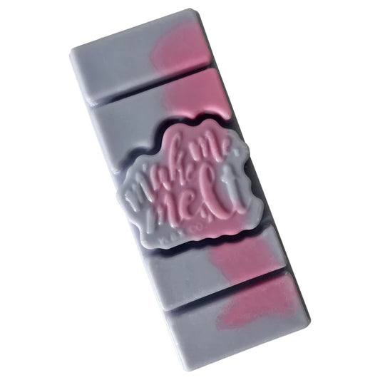 MakeMeMelt - Baby Powder Wax Bar