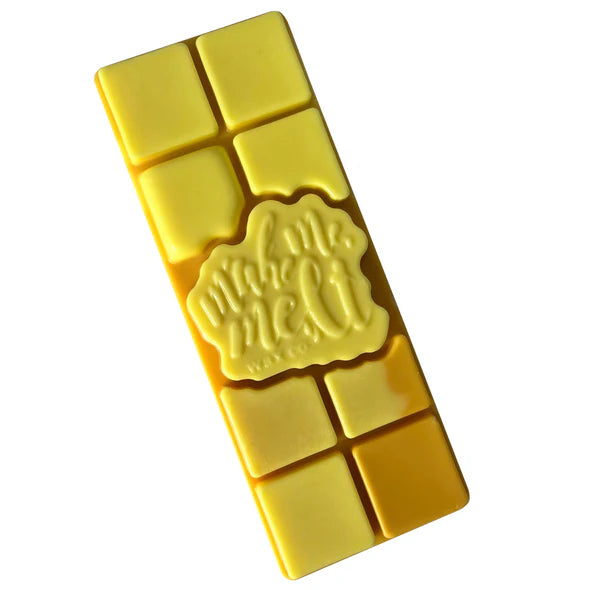 MakeMeMelt - Mango Peach Tropic Wax Bar