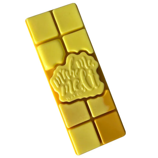 MakeMeMelt - Mango Peach Tropic Wax Bar