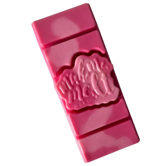 MakeMeMelt - Jump Man Wax Bar