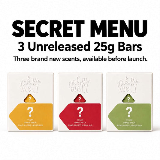 The Secret Menu Deal