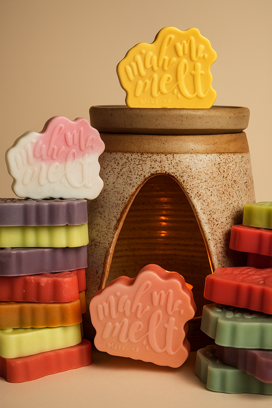 20 bar Scent-Sational Box