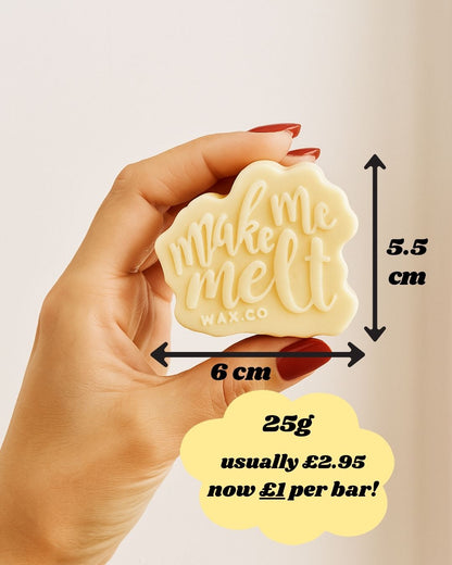 20 bar Scent-Sational Box