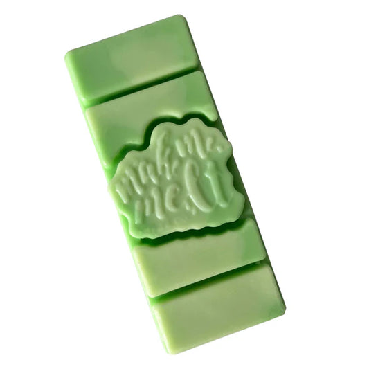 MakeMeMelt - Bergamot Wax Bar