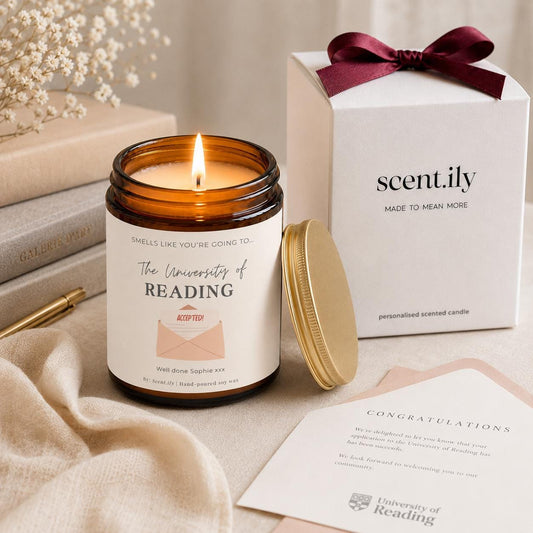 The University of Candle