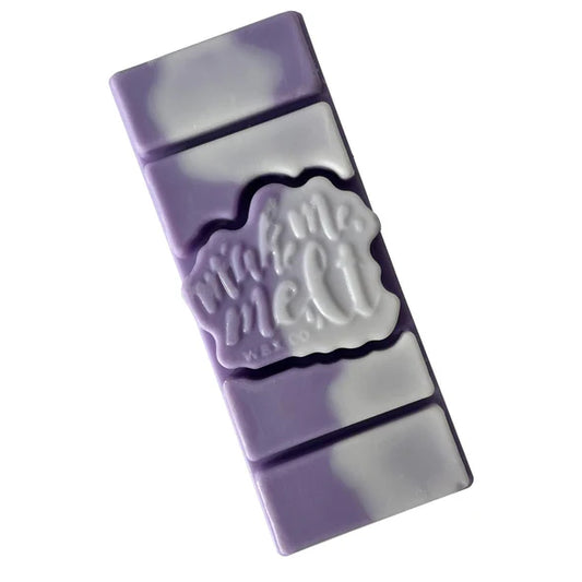 MakeMeMelt - Black Fig & Vetiver Wax Bar