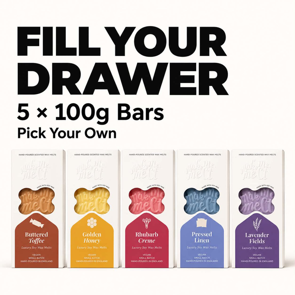 Fill Your Drawer Deal