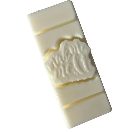 MakeMeMelt - White Musk Wax Bar
