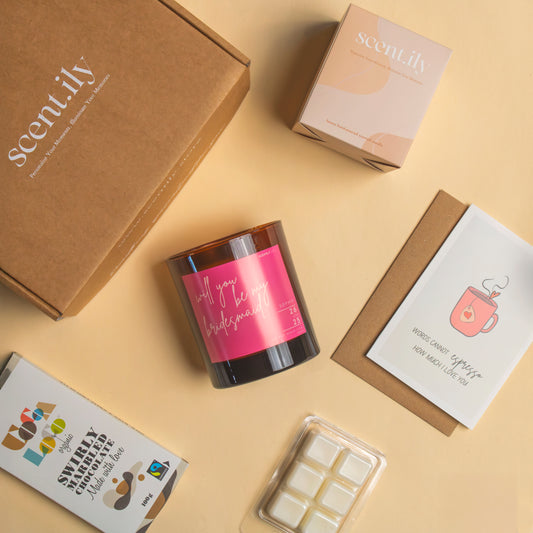 Wedding Box