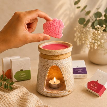 10 Scent Variety Pack