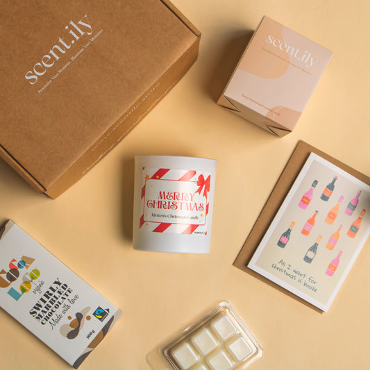Christmas Box