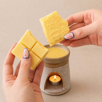 Buy 4 Get 4 Free Offer - 100g Wax Melts