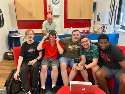 JH & Oarpel Community Candle (Charity Candle)