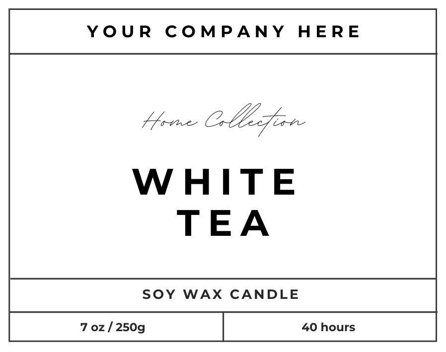 Minimalist Luxe