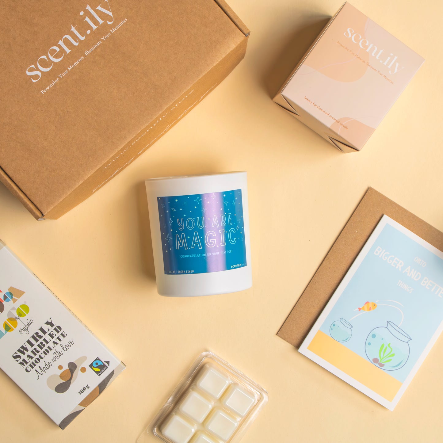 Retirement Box