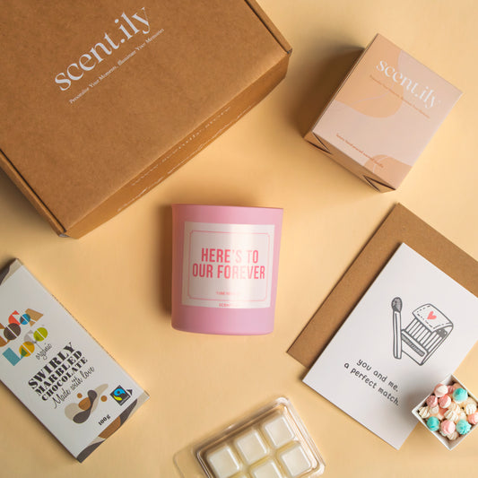 Anniversary Box