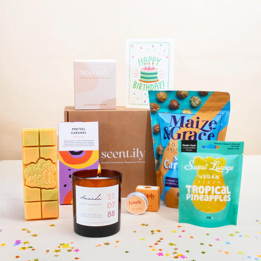The Birthday Box