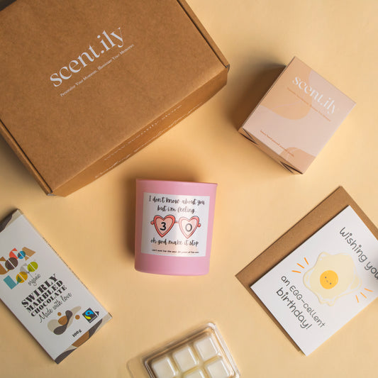Birthday Box