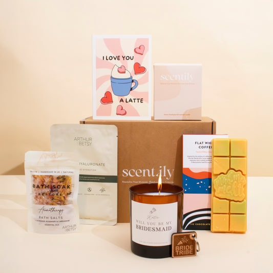 The Bridesmaid Box