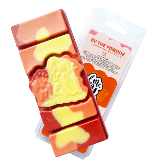 MakeMeMelt - By The Fireside Wax Bar
