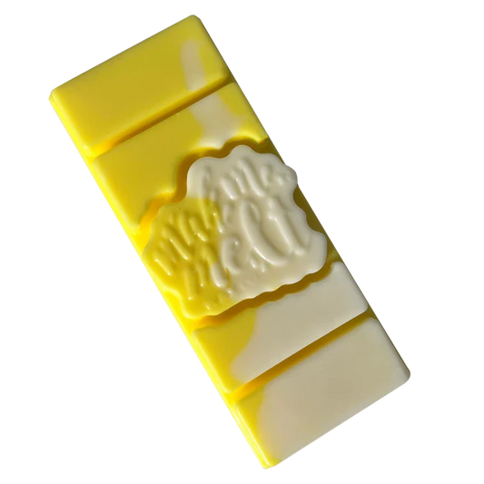 MakeMeMelt - Daisy Chain Wax Bar