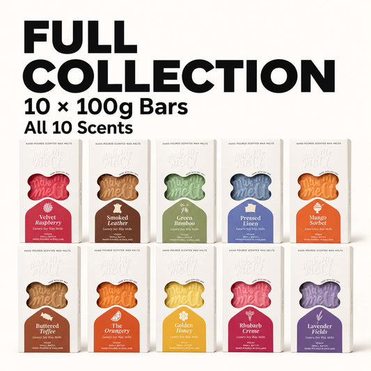 The Full Collection Deal