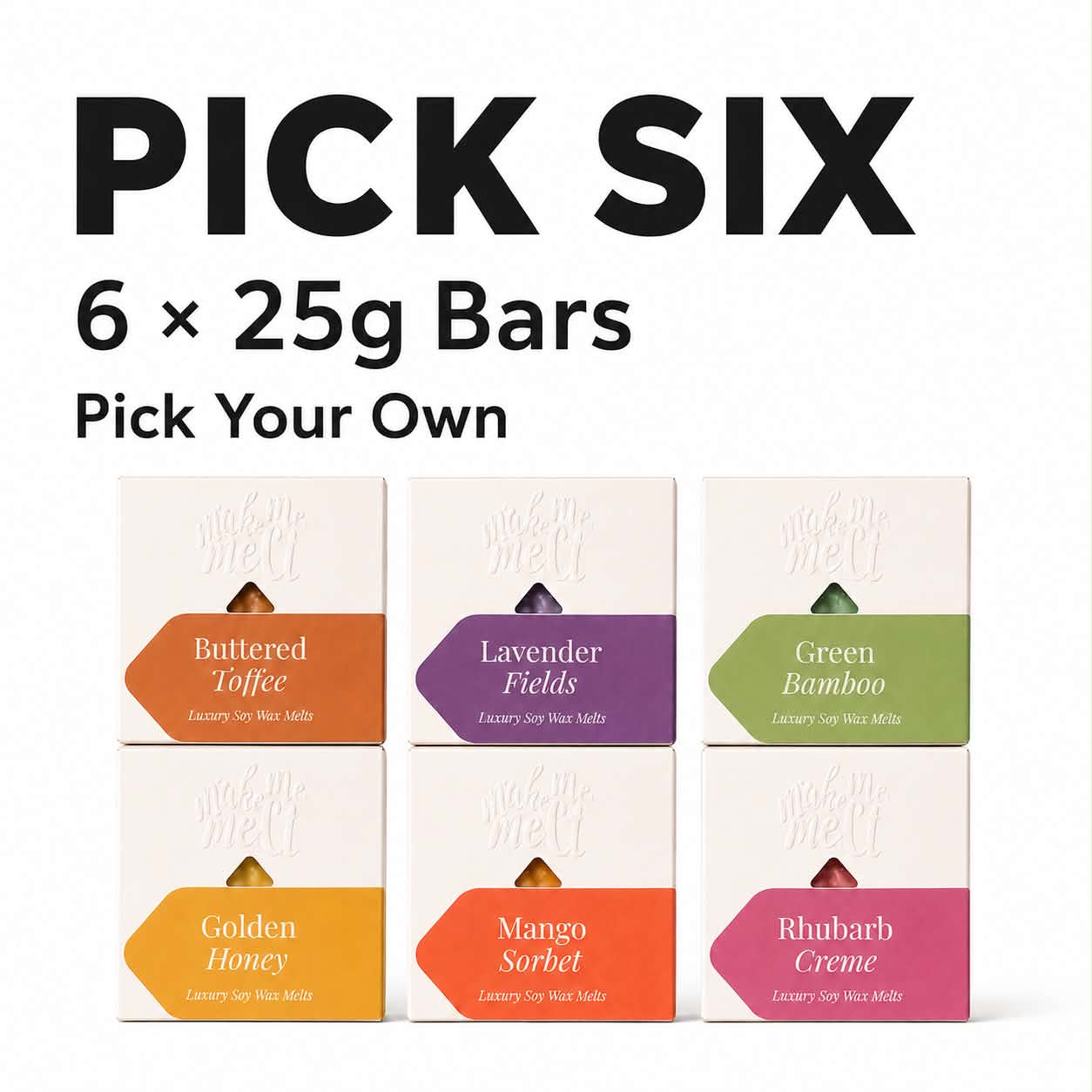 The Pick Six Deal