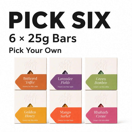 The Pick Six Deal