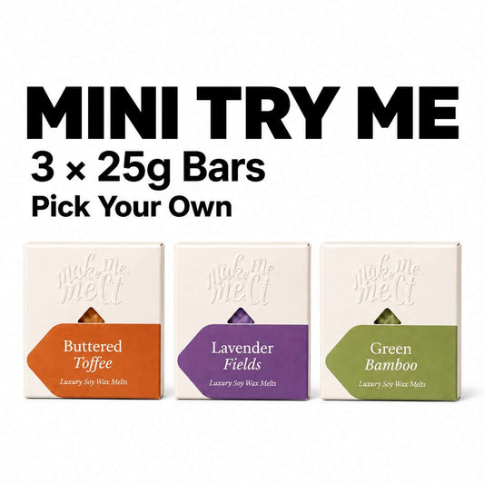 Mini Try Me Deal