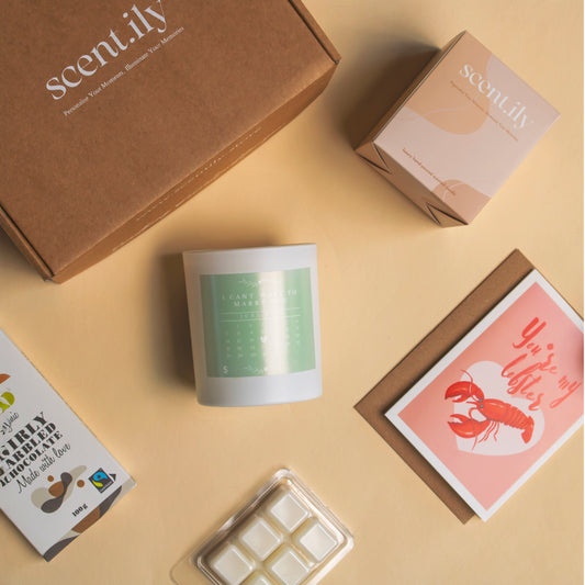 Valentine's Box