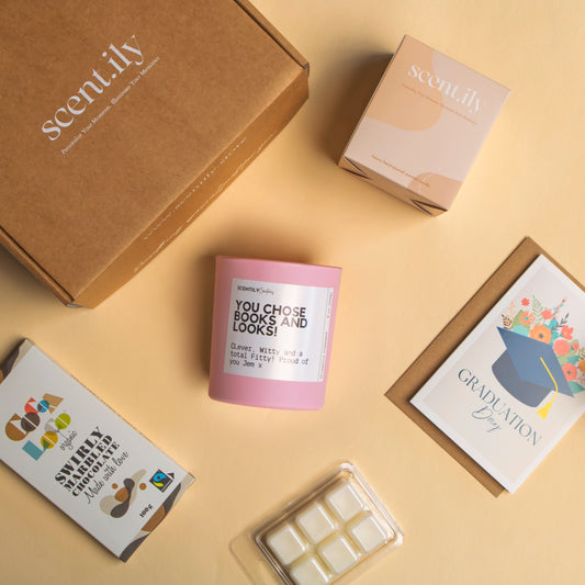 Graduation Box