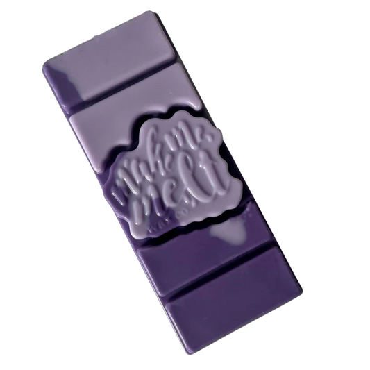 MakeMeMelt - Lavender Lemon Wax Bar