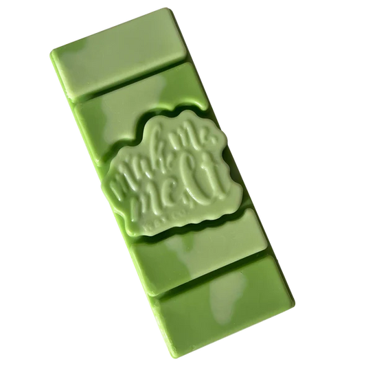 MakeMeMelt - Pear Drops Wax Bar