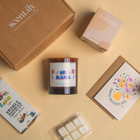 Mother's Day Box