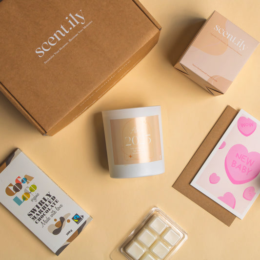 New Baby Box