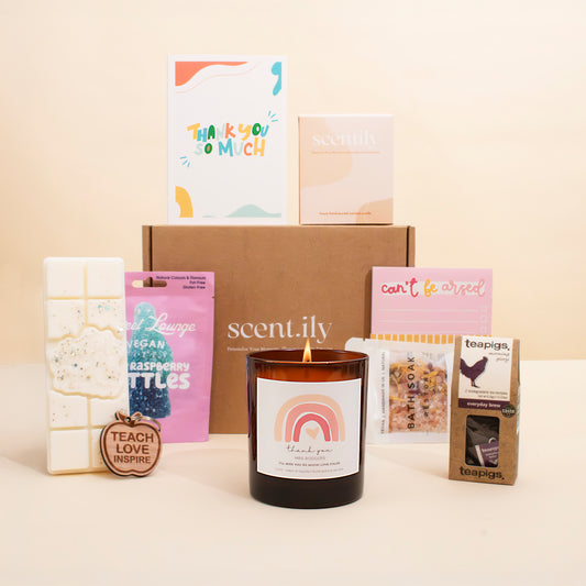 The Teacher Box