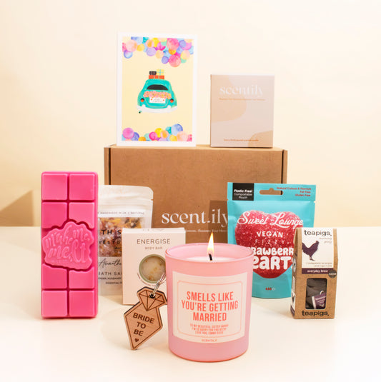 The Bride Box